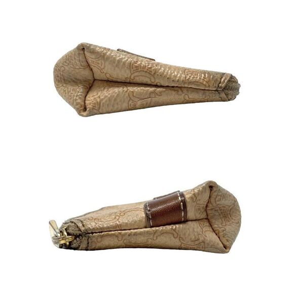 Celine Macadam Coin Pouch - Picture 3 of 6